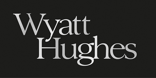 Wyatt Hughes